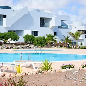  Apartamento Sonny House Ii- Casilla De Costa - Pool View - Wifi Free España