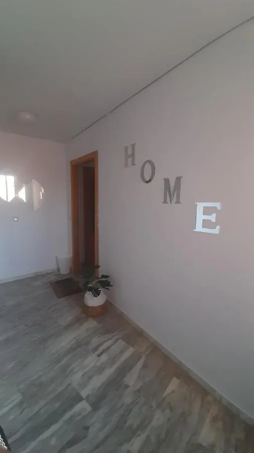Apartamento Azahar Fibes Con Garaje Gratis Seville 0*,  Spain