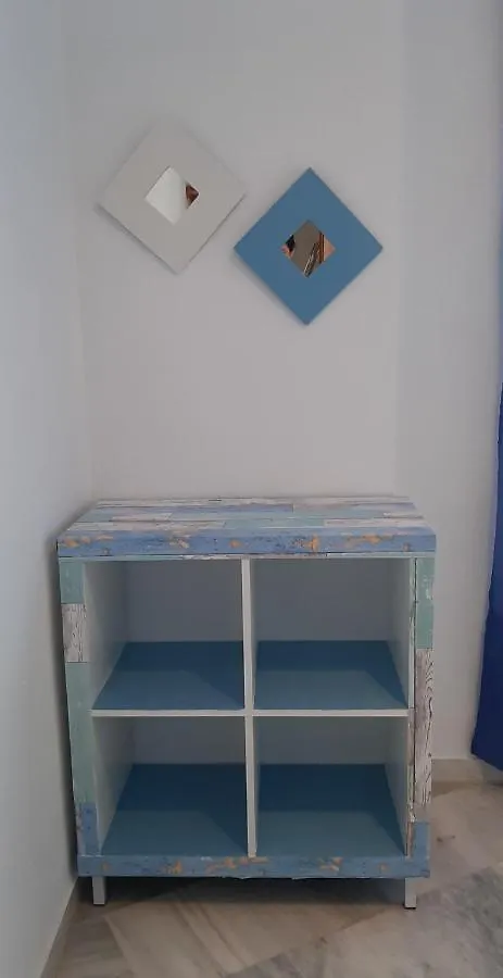 Apartamento Azahar Fibes Con Garaje Gratis Seville 0*,