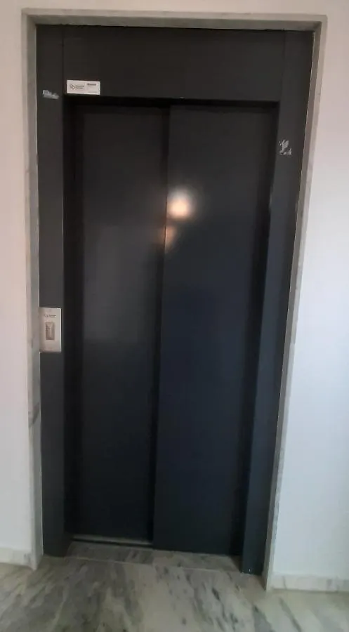 Apartamento Azahar Fibes Con Garaje Gratis Seville