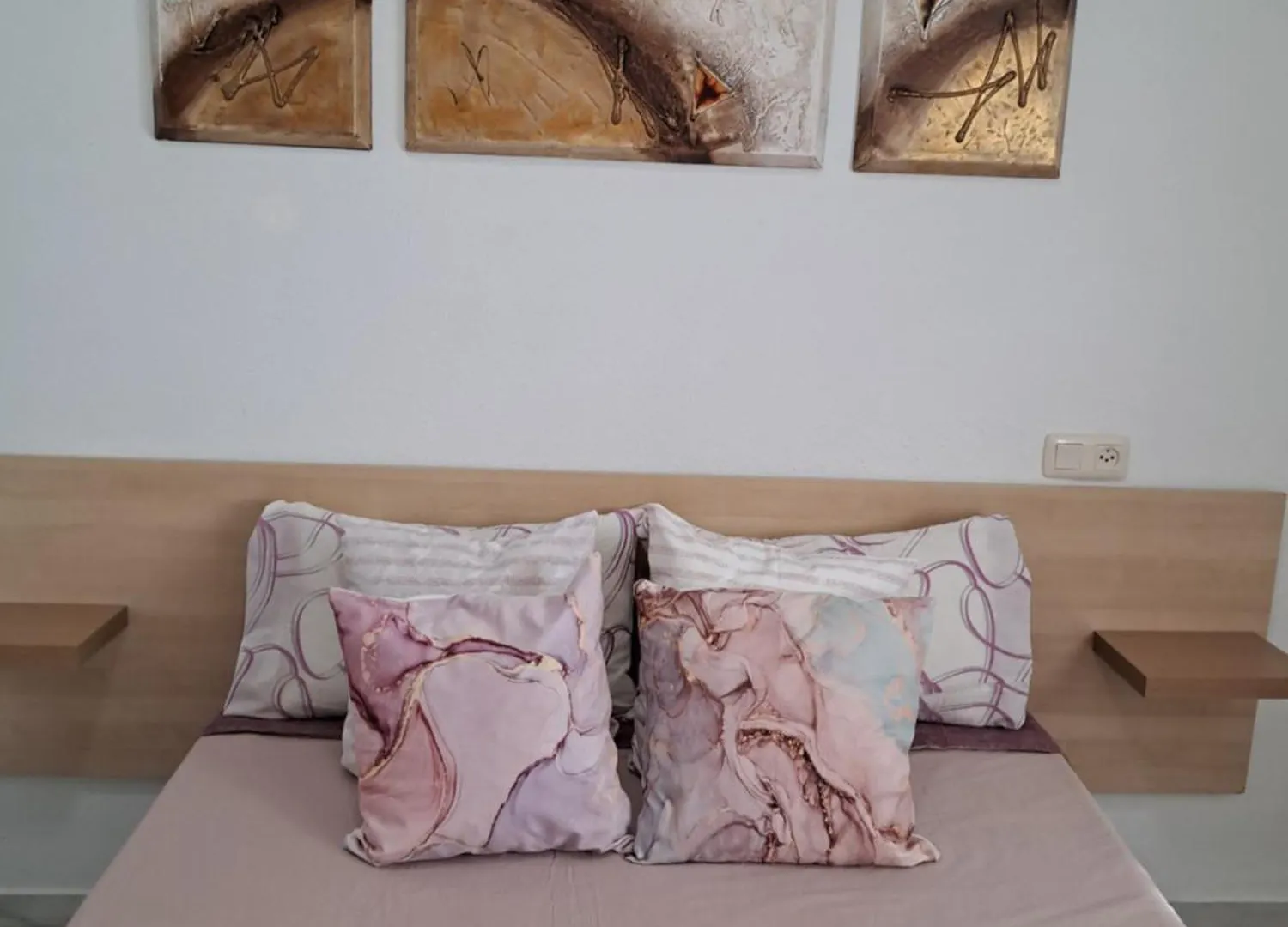 Apartamento Azahar Fibes Con Garaje Gratis Seville