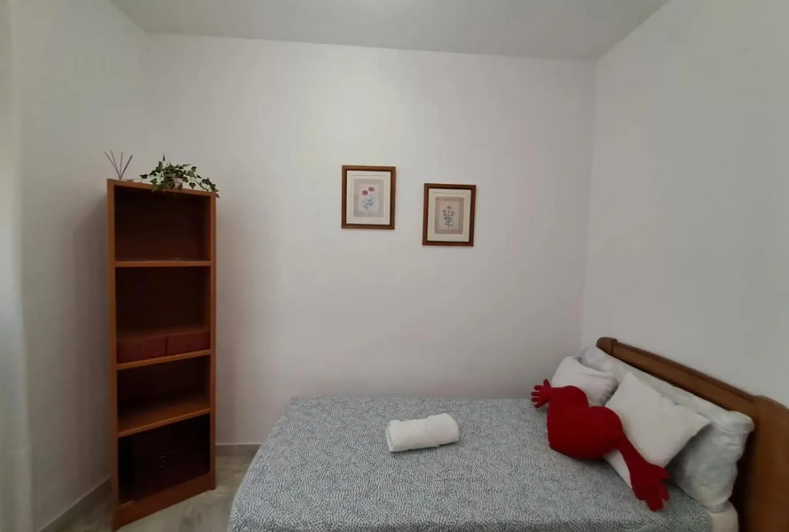 Apartment Apartamento Azahar Fibes Con Garaje Gratis Seville