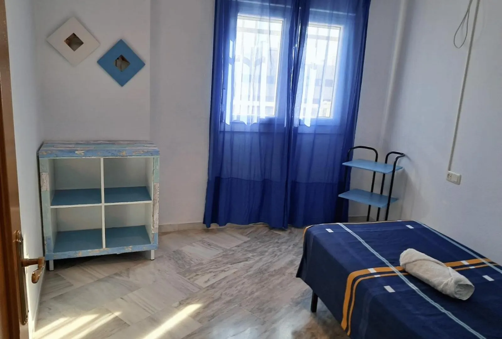 Apartamento Azahar Fibes Con Garaje Gratis Seville