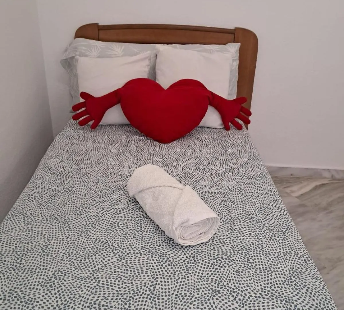 Apartamento Azahar Fibes Con Garaje Gratis Seville Apartment